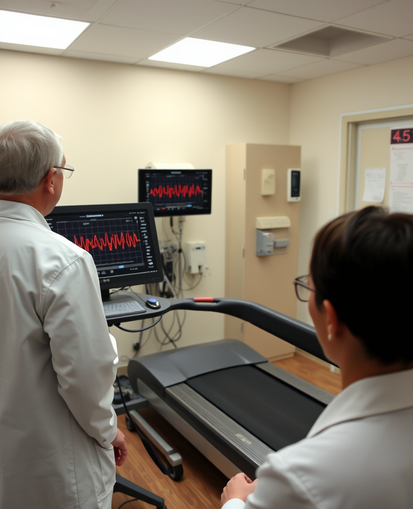 Echocardiography