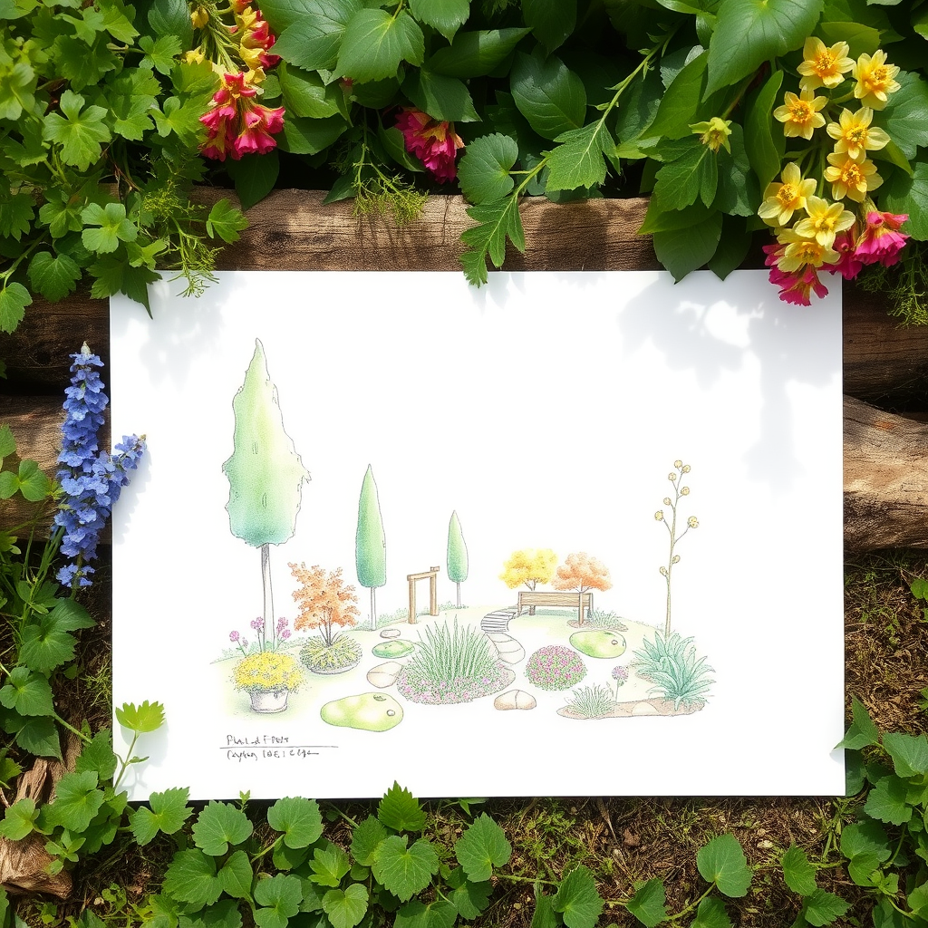 Garden Design
