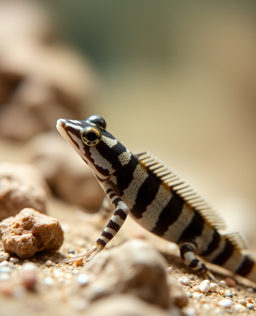 The 250L Amazon Biotope
