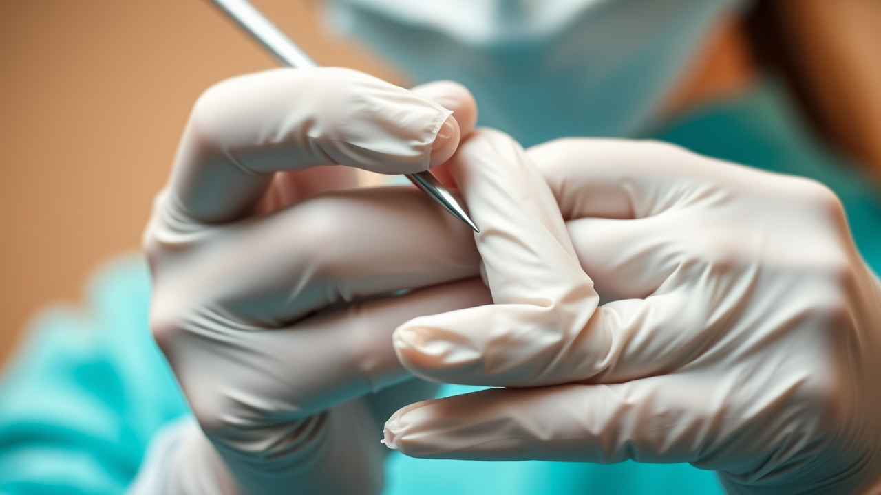 H1: How we sterilise — and how often we are audited.