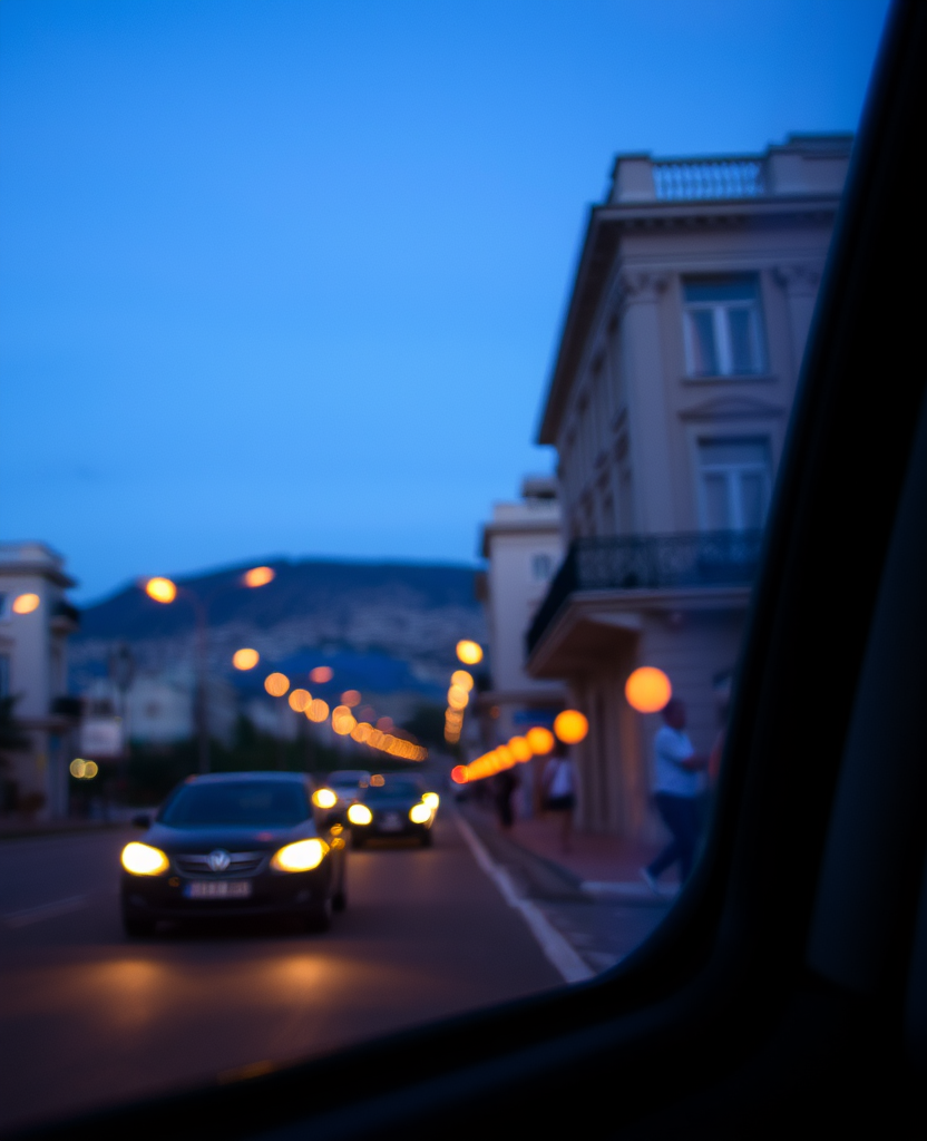 City Ride