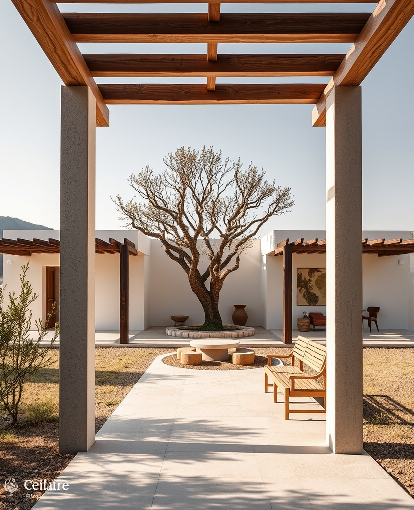 Kifisia Family Home