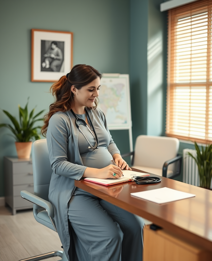 Antenatal Care