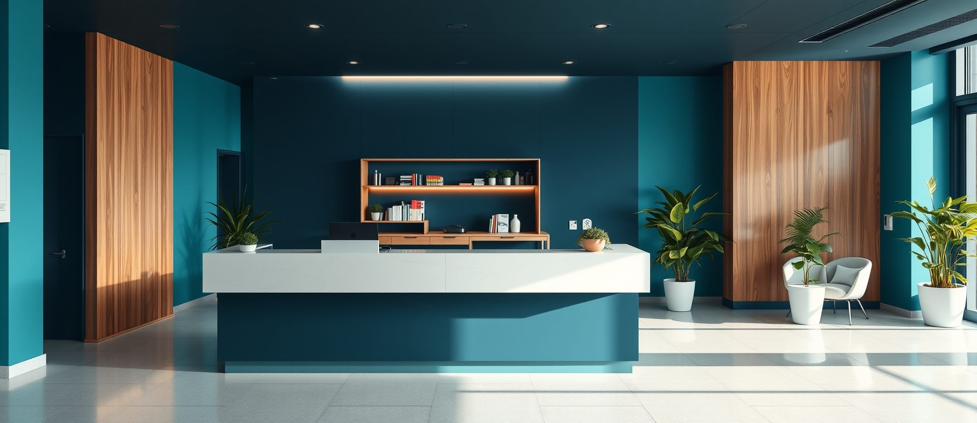 Why ClinicPro exists