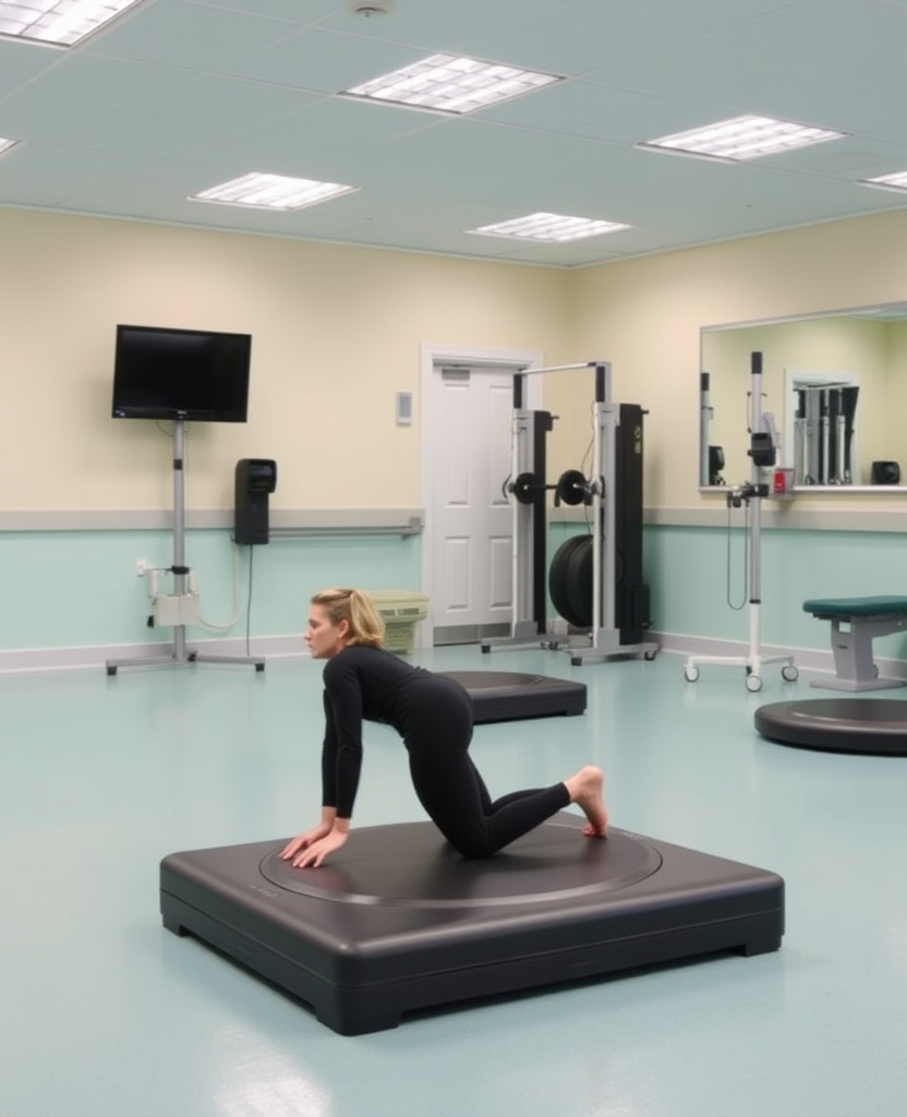 Movement Assessment Lab