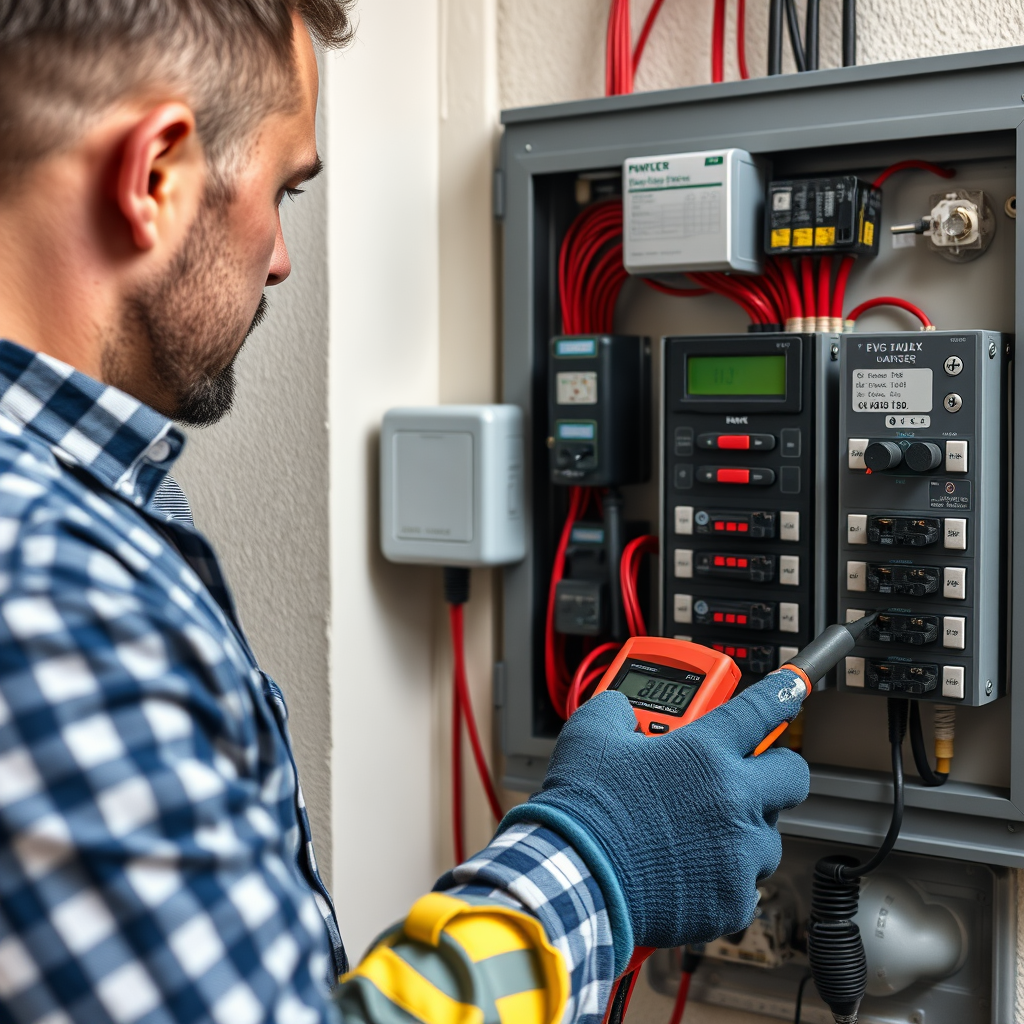 Residential Electrical