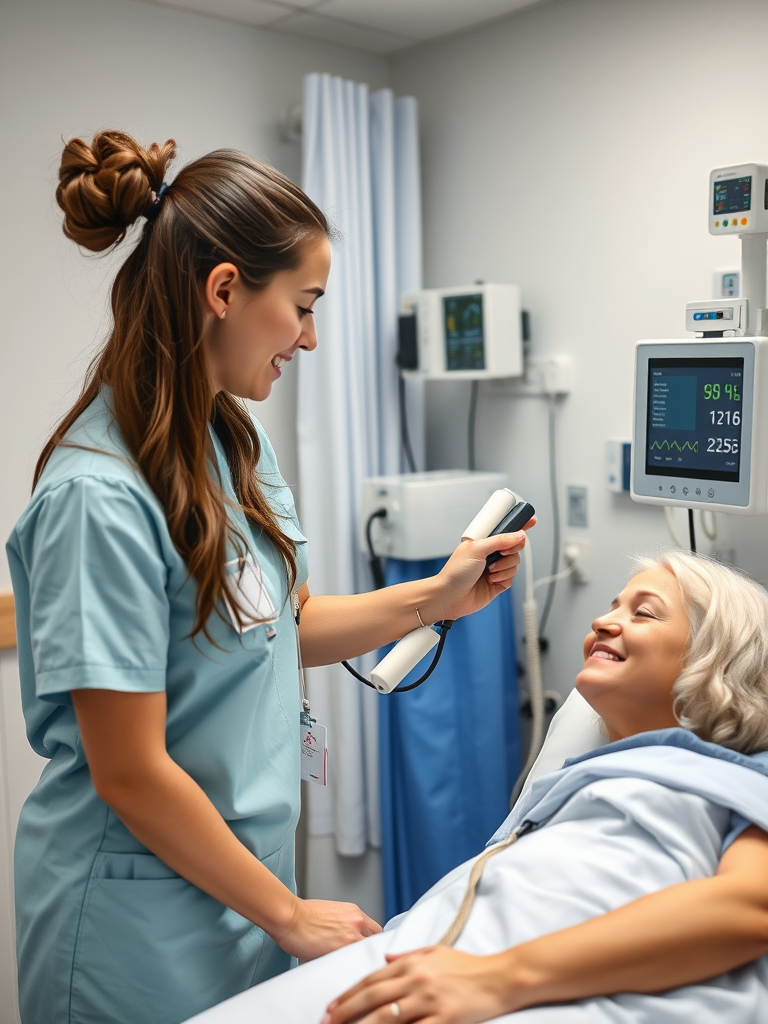 Healthcare Support