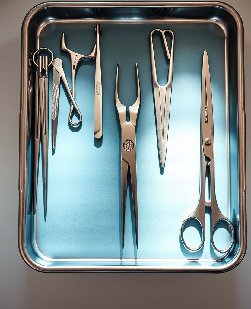 Surgery