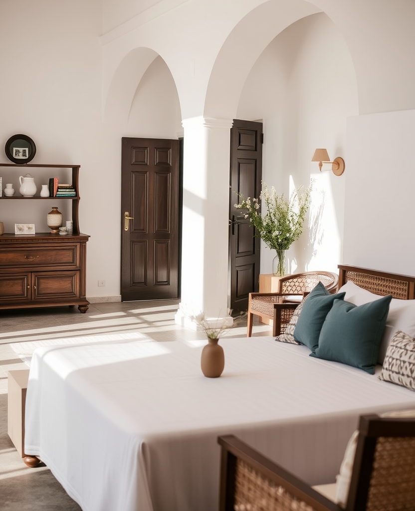 Plaka studio — Plaka furnished rent