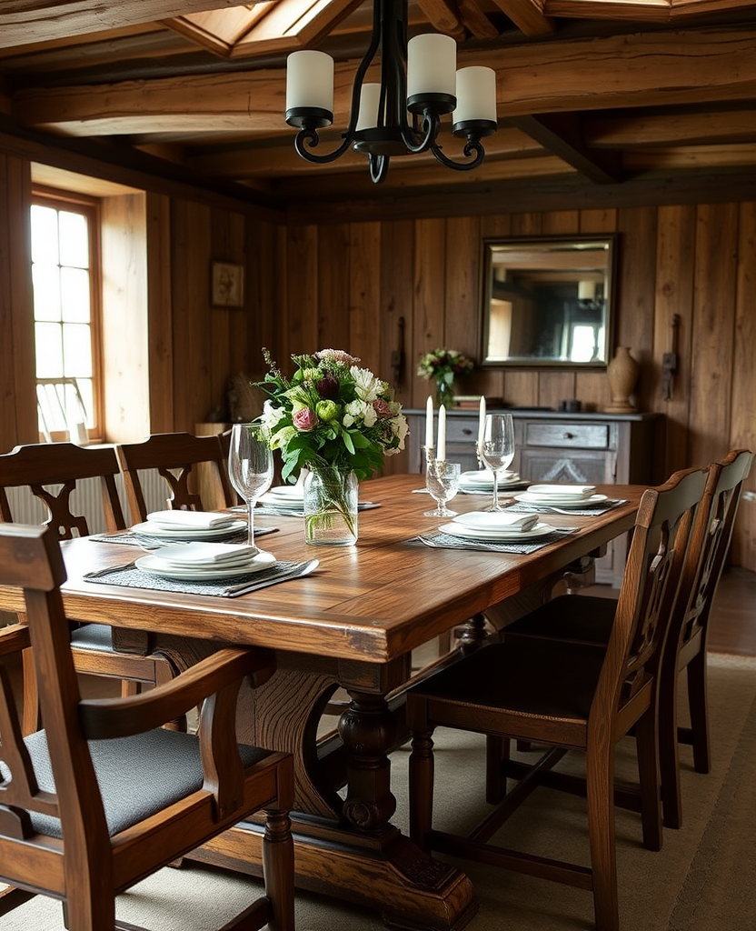 Tables