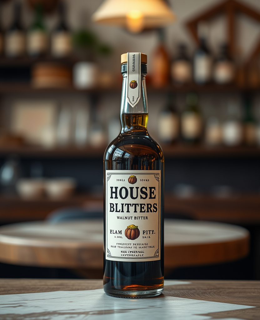It goes on the menu — or it doesn't
