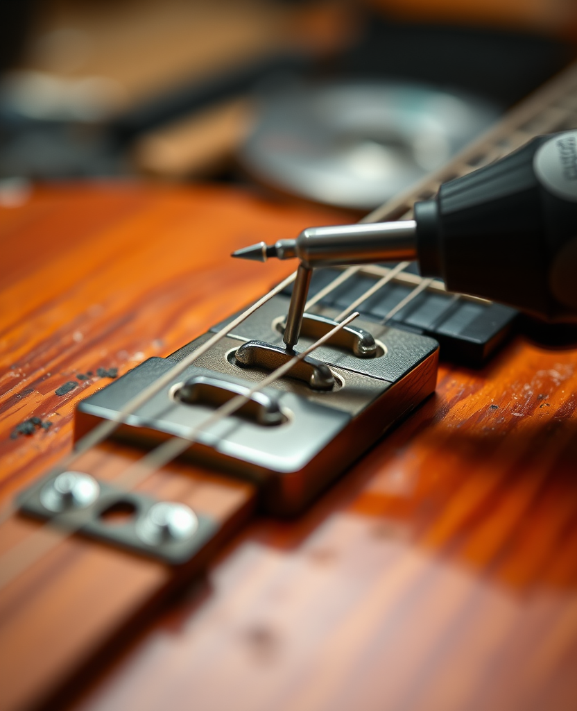 Acoustic Guitars