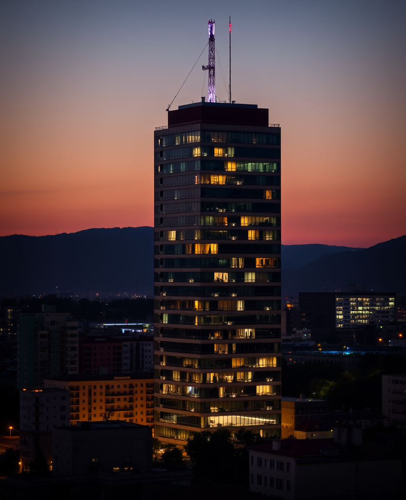 Chief Commercial & Sales