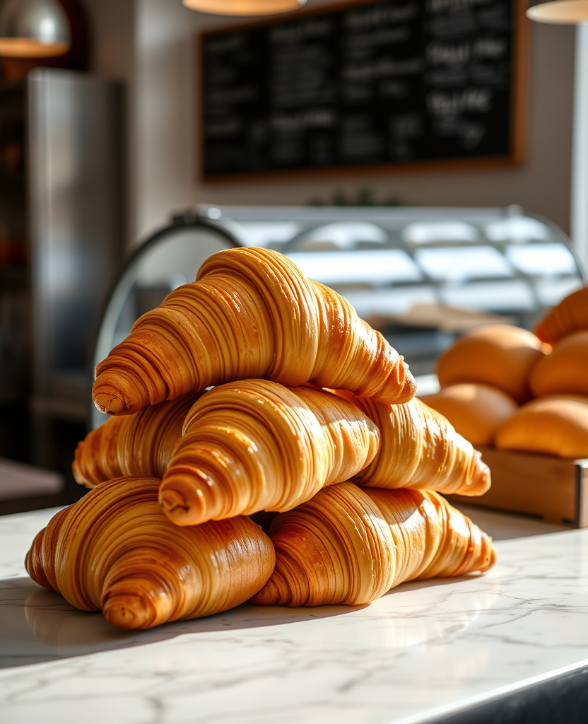 Viennoiserie