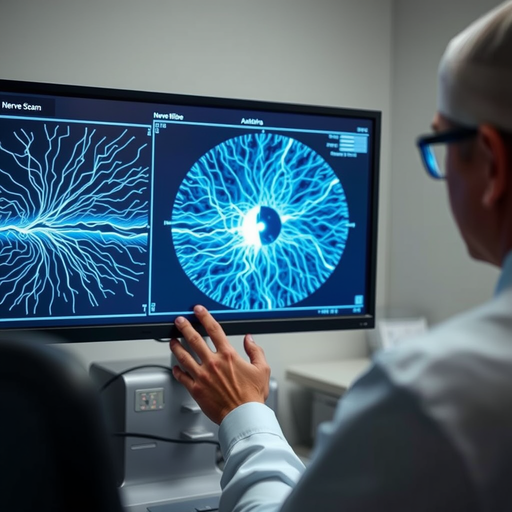 Laser Vision Correction