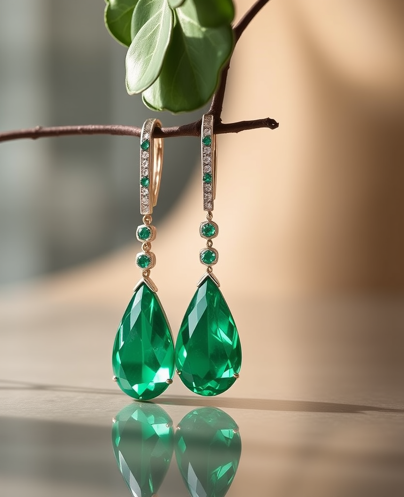 Persephone Drops