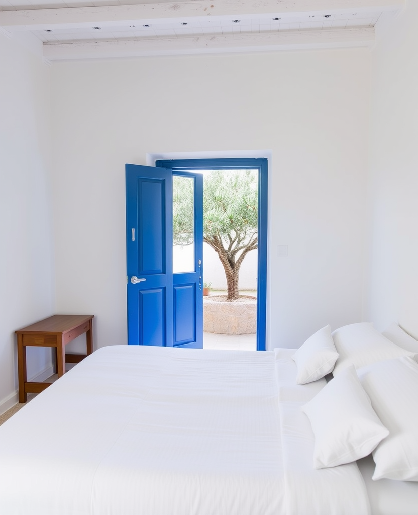The Olive Room