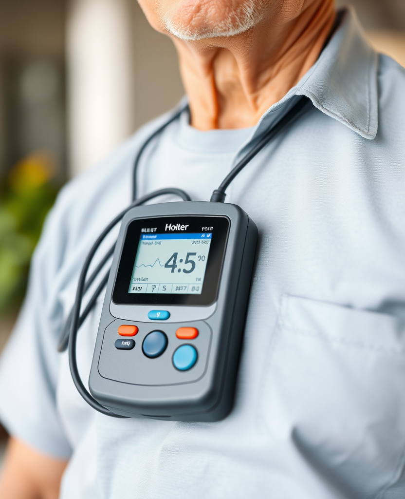 Preventive Heart Screening