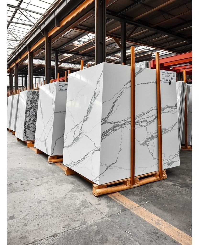 Marble & Stone