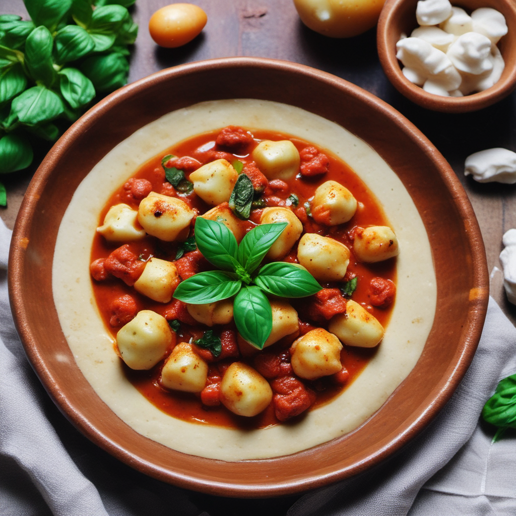 Marinara dei Vecchi