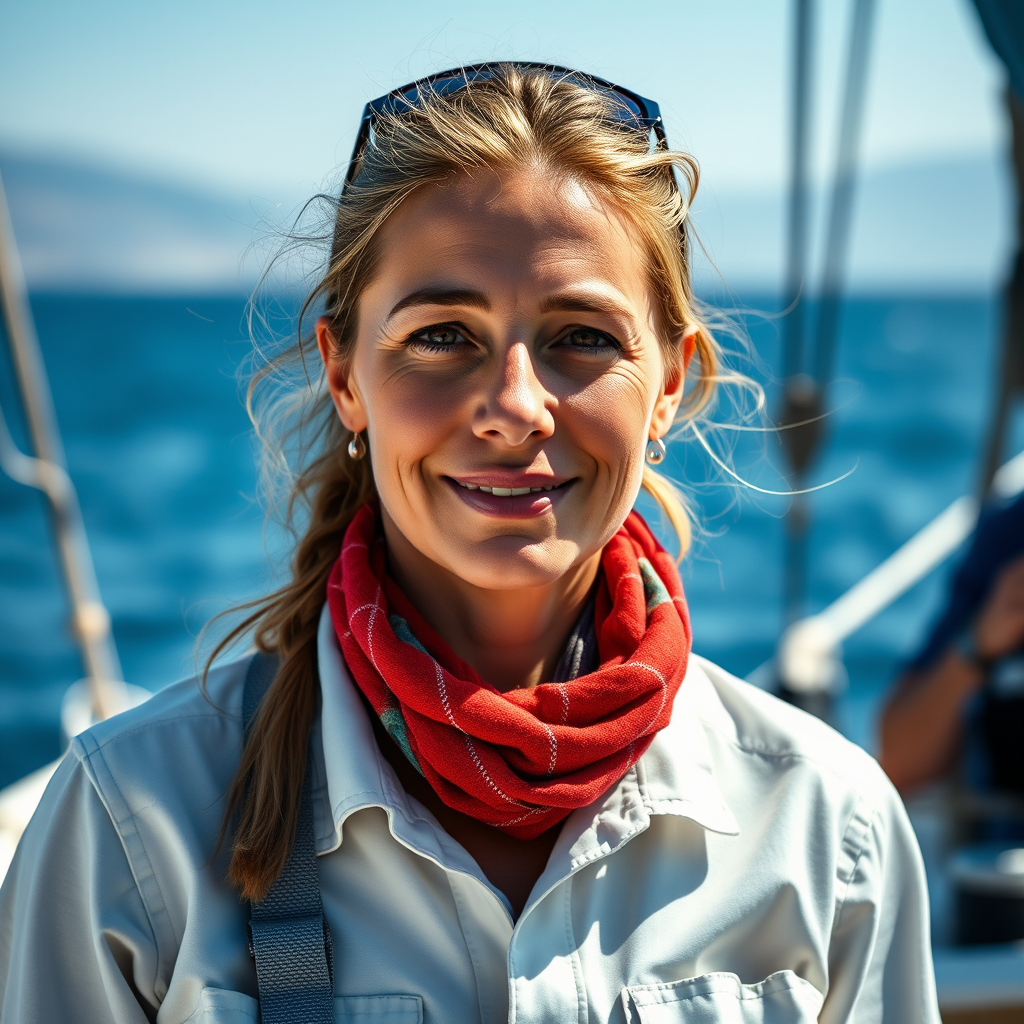 RYA Start Yachting