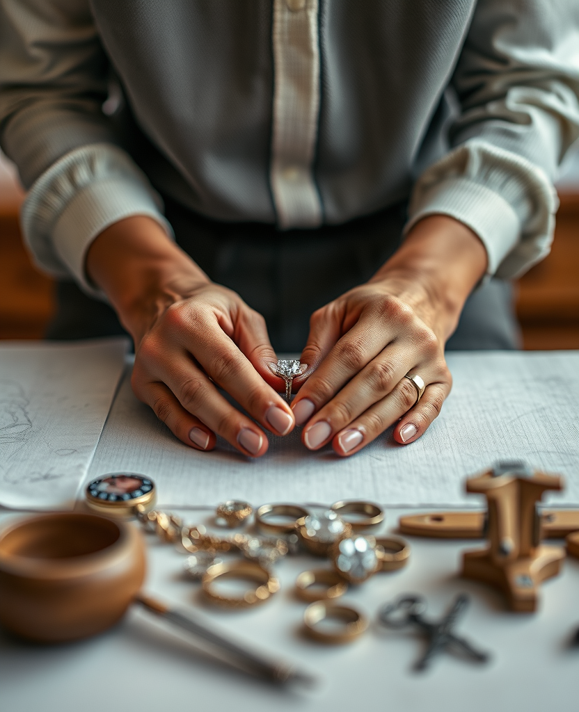 Bespoke
