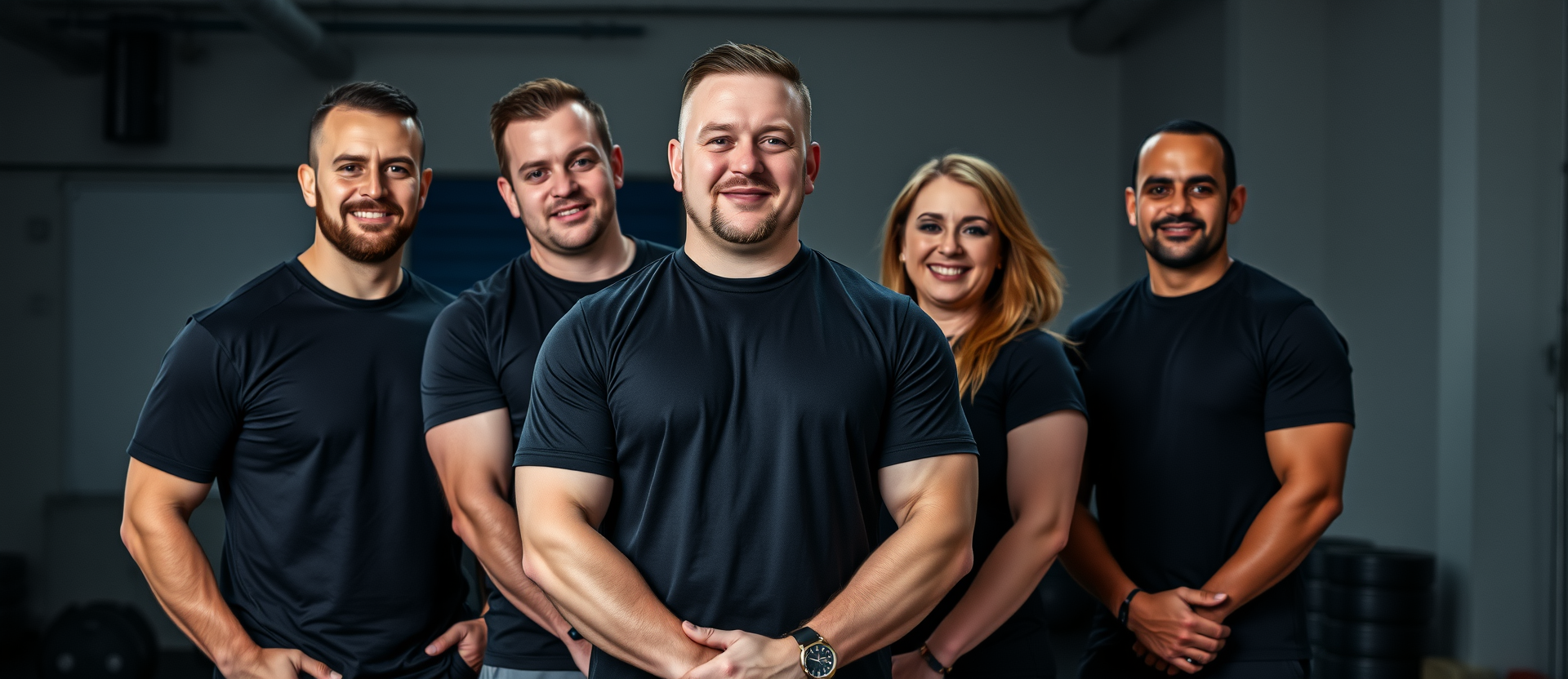 Personal Training