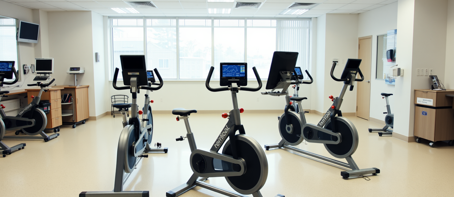 Cardiac Rehabilitation