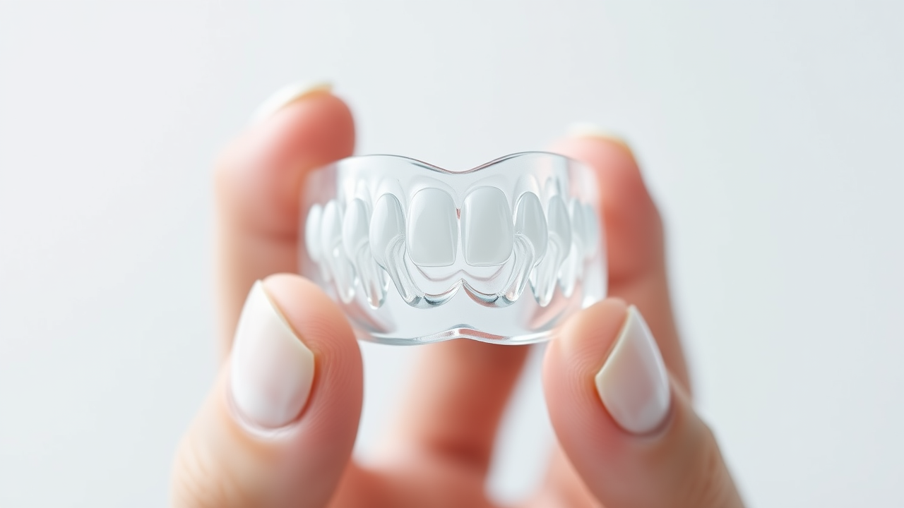 Invisalign & Orthodontics