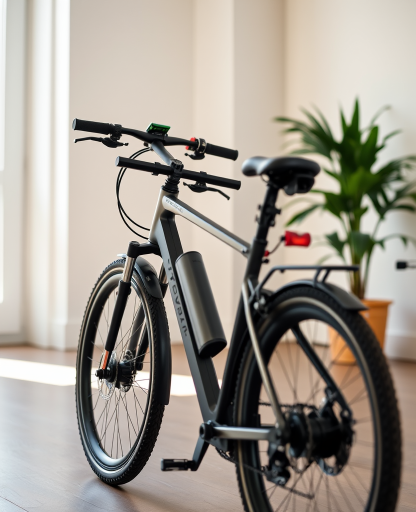 Trek Checkmate ALR 5