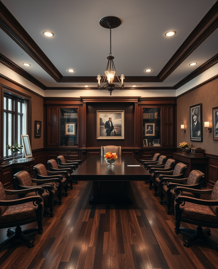 Commercial Litigation