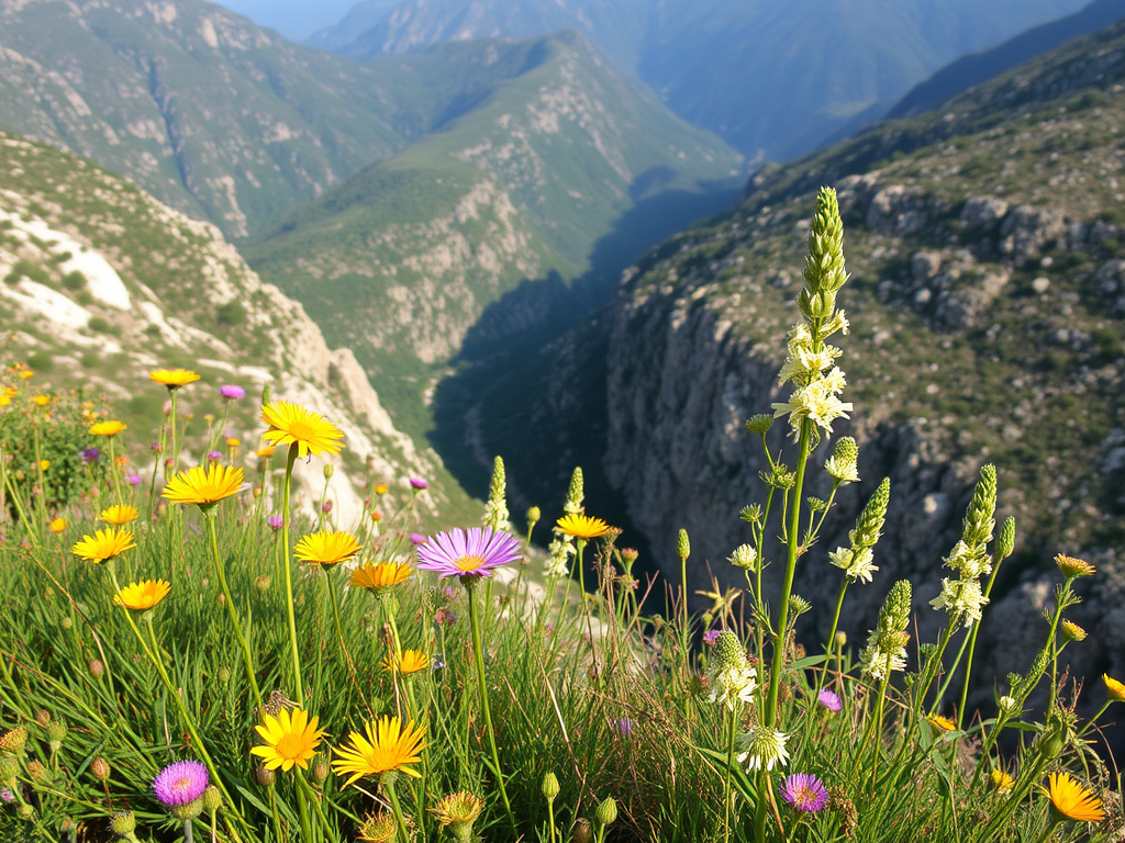 "Why we still go to Vikos in May, not June"