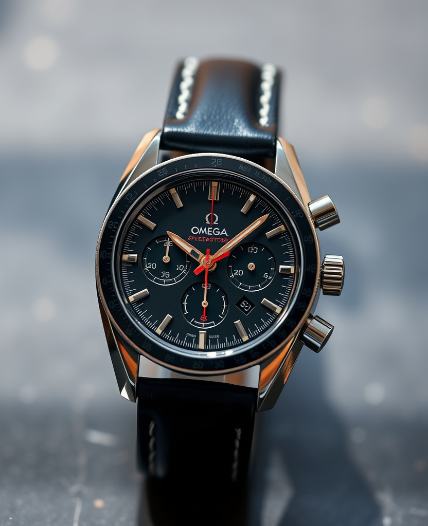 Omega Speedmaster