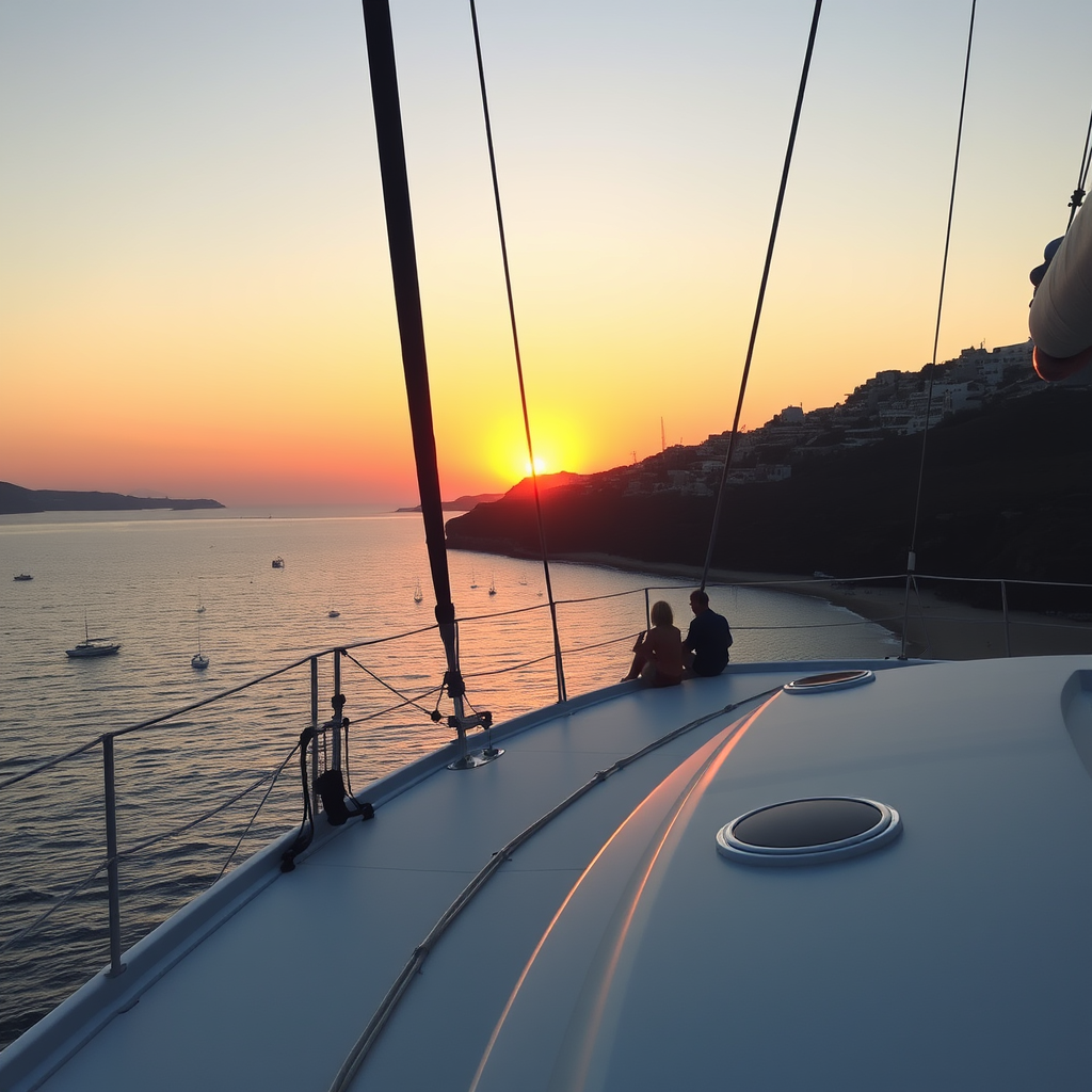 The Pyrgos Retreat