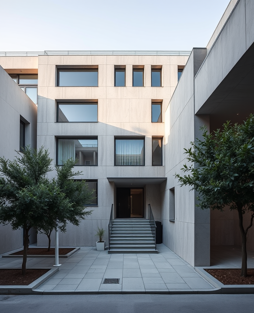 Architectural Review
