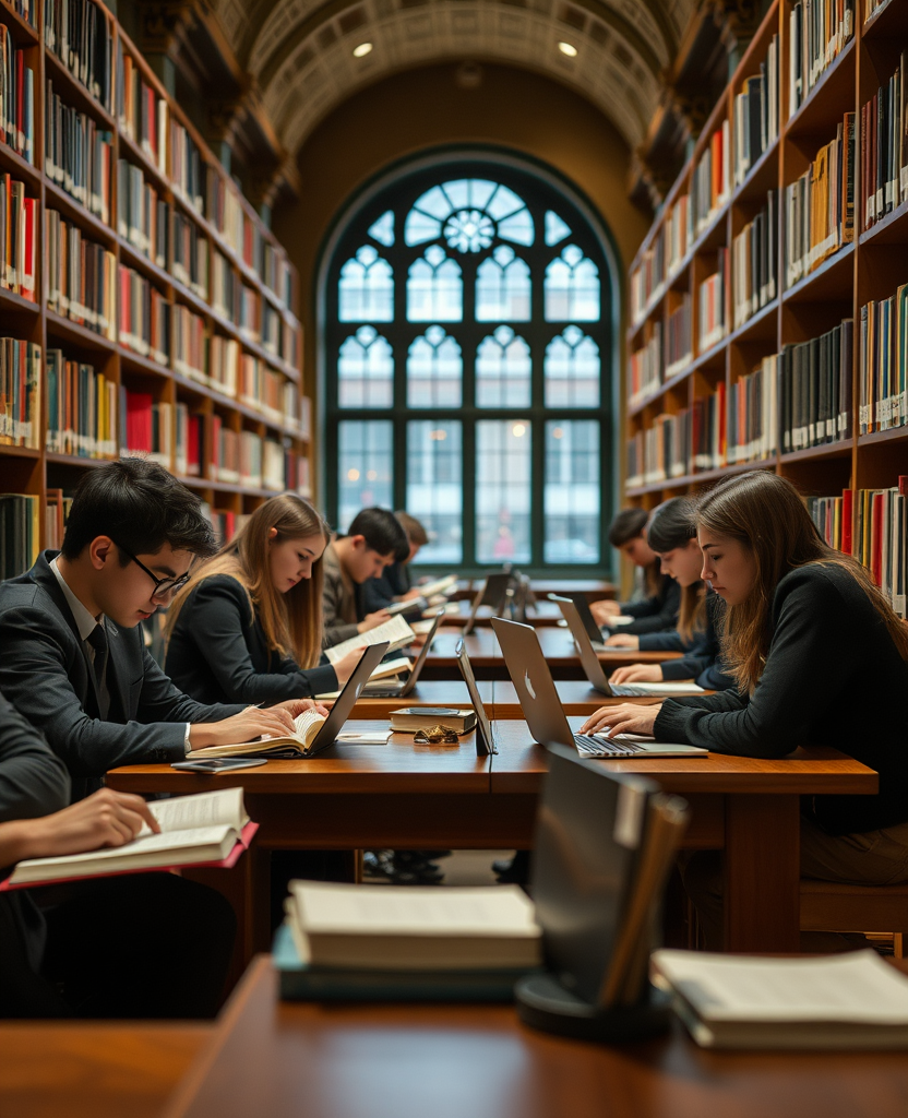 The Reading Room, Kifisia