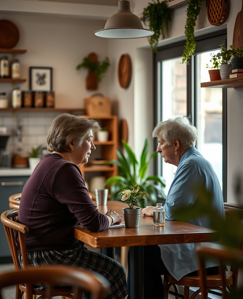 Dementia Support