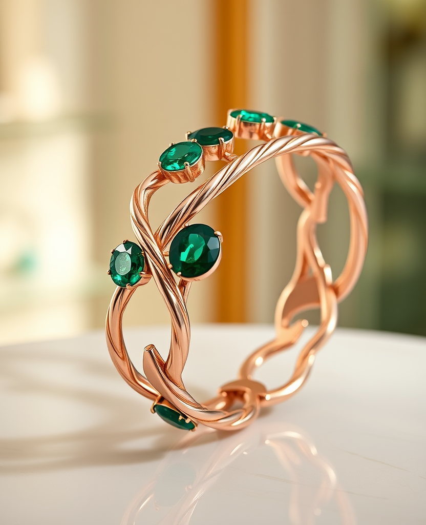 Demeter Cuff II