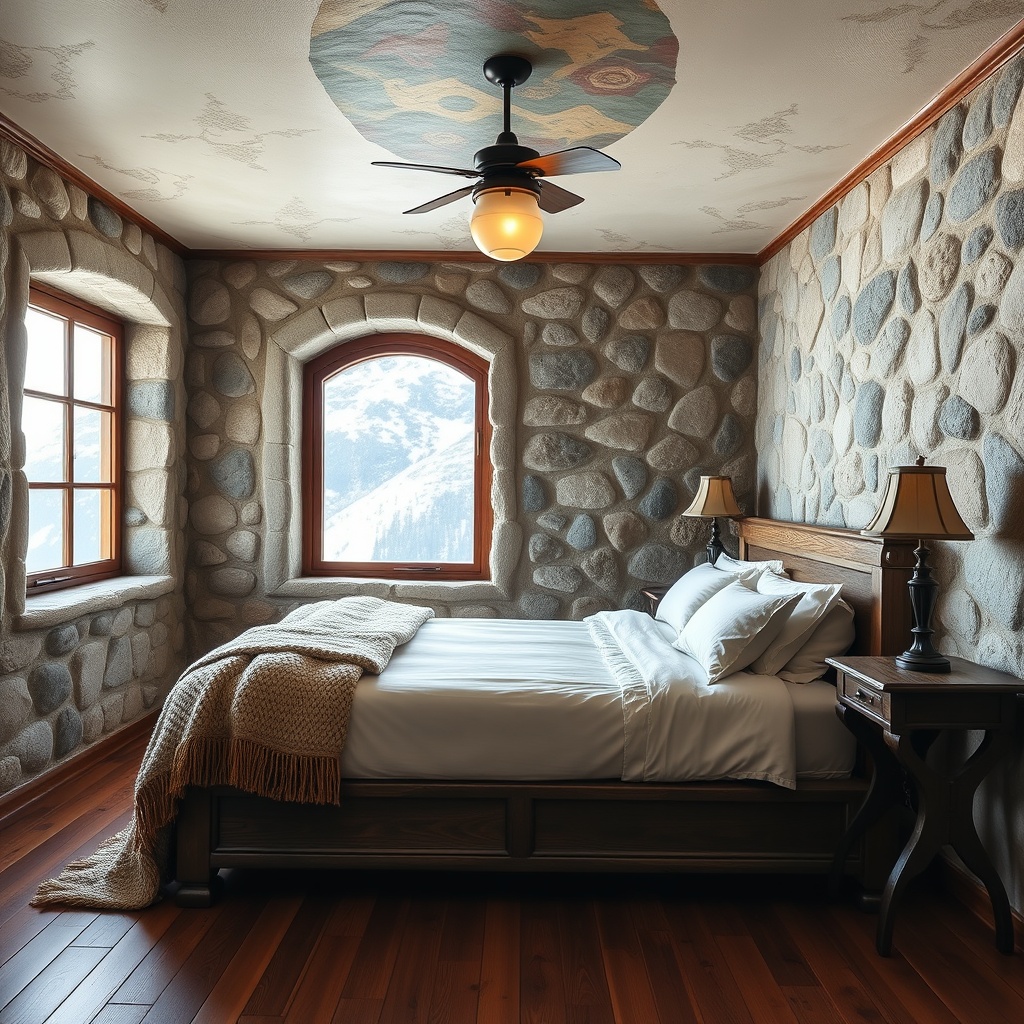 The Astraka Suite