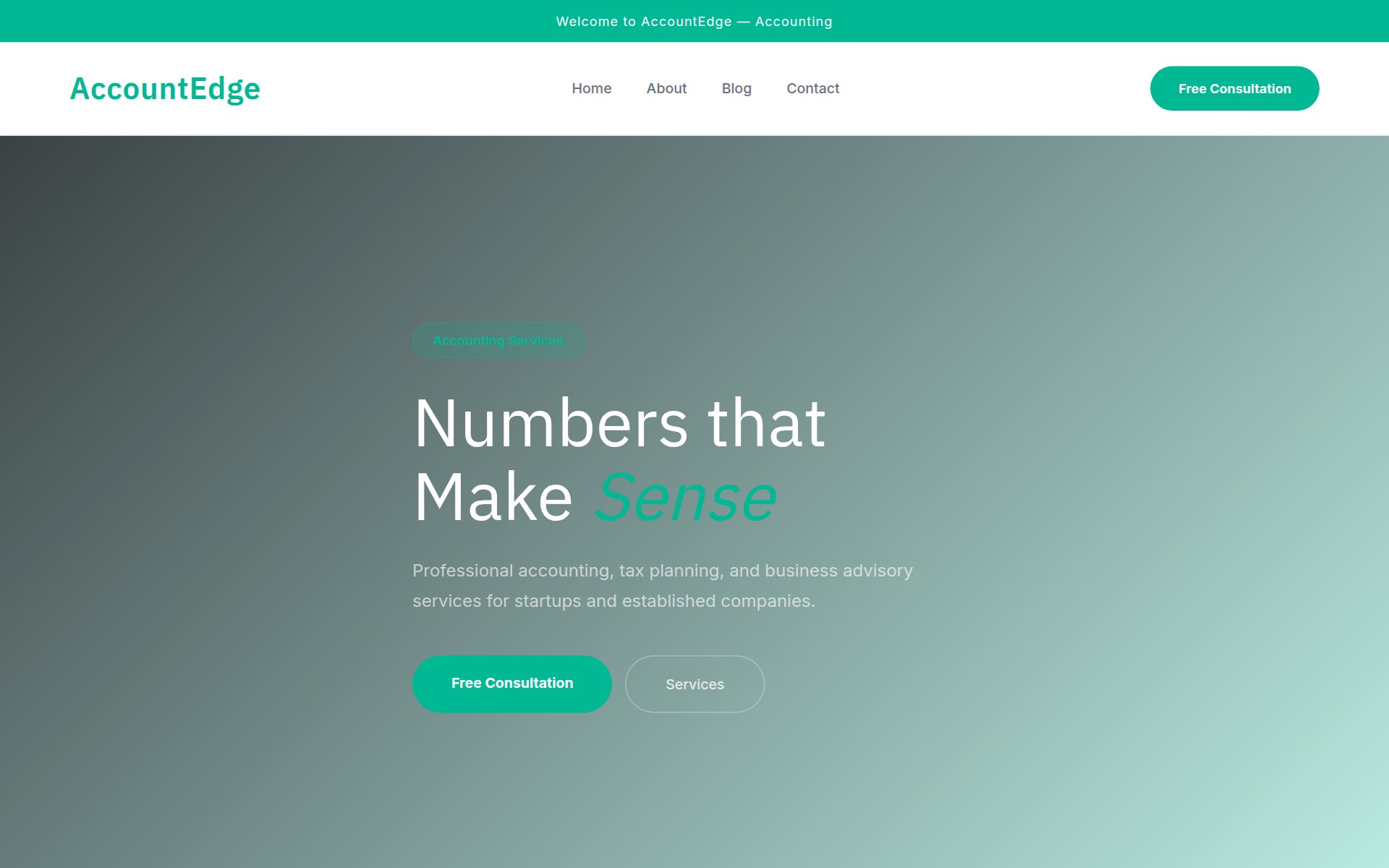 AccountEdge