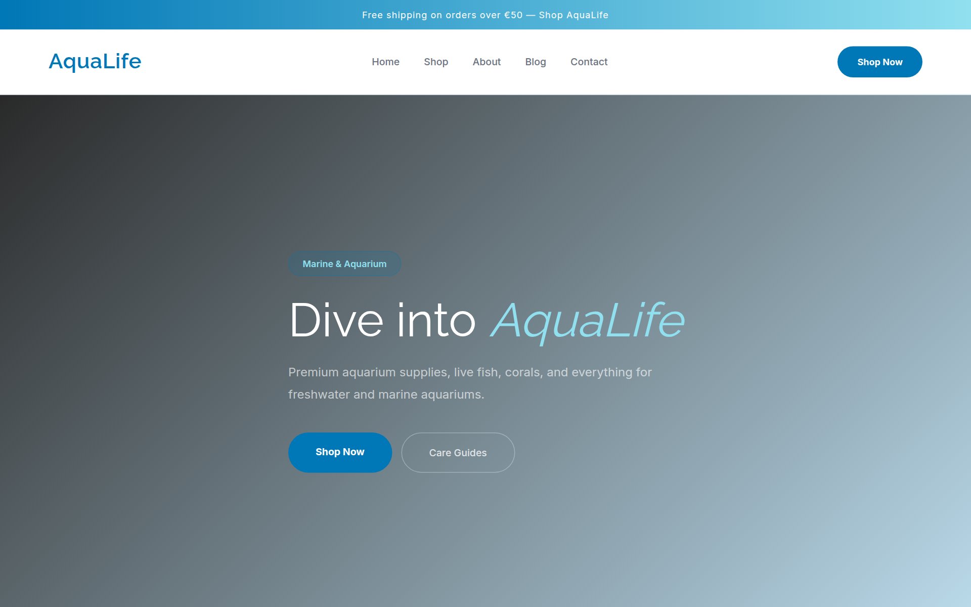 AquaLife
