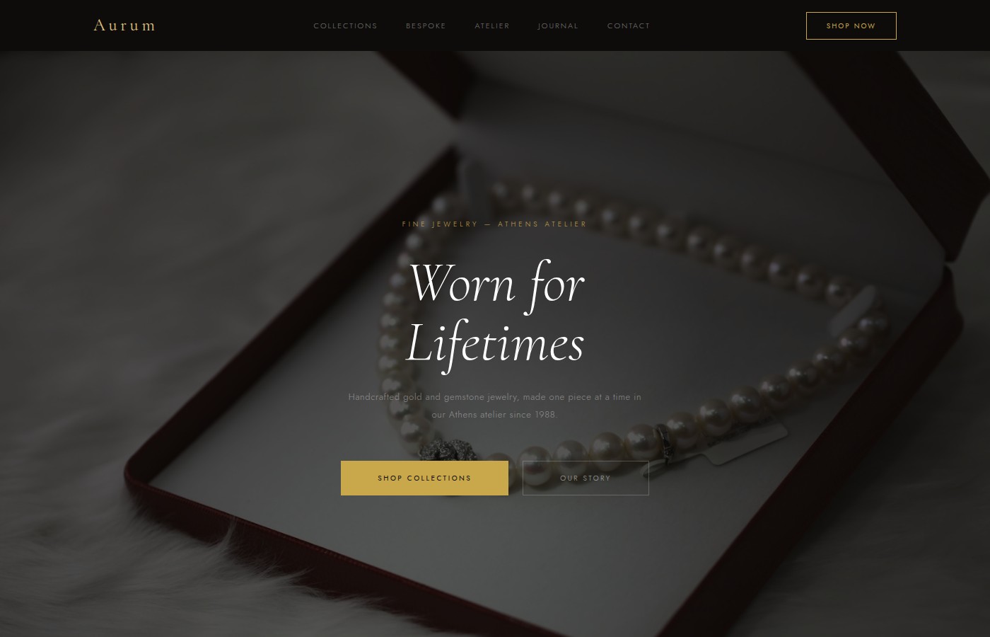 Aurum