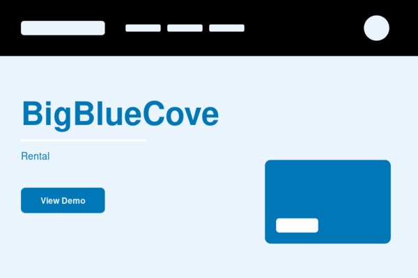 BigBlueCove