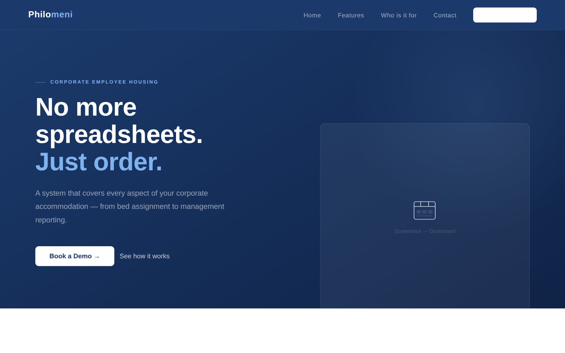 BlueDeck