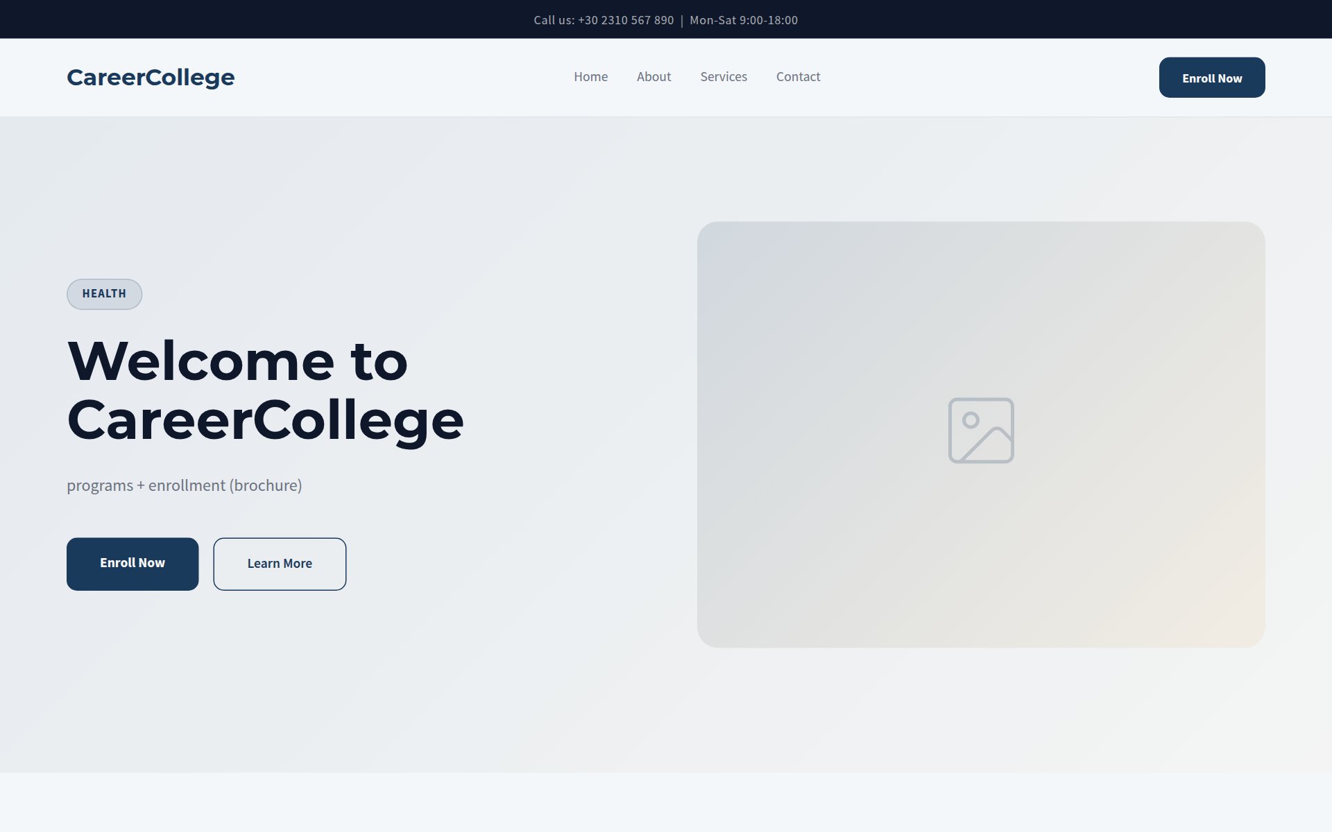 CareerCollege