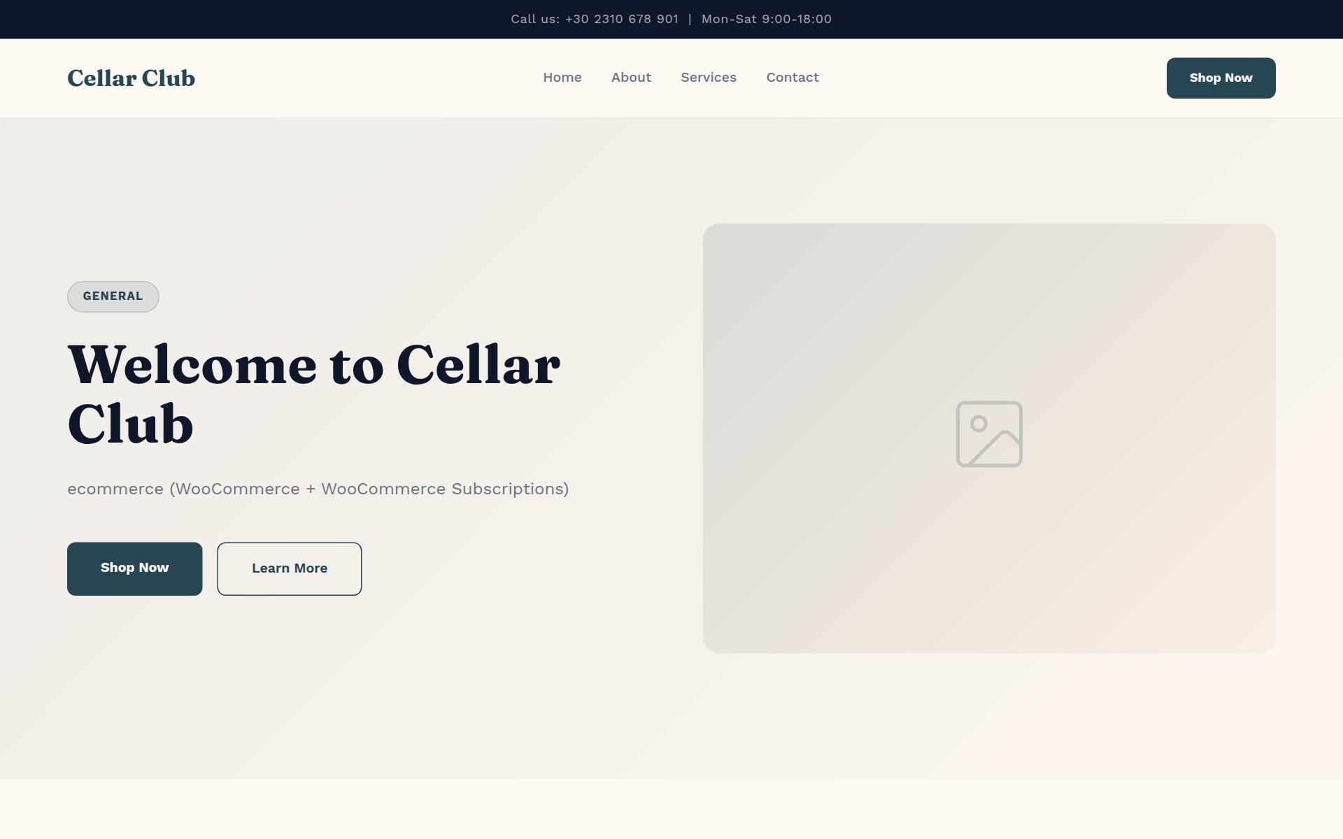CellarClub