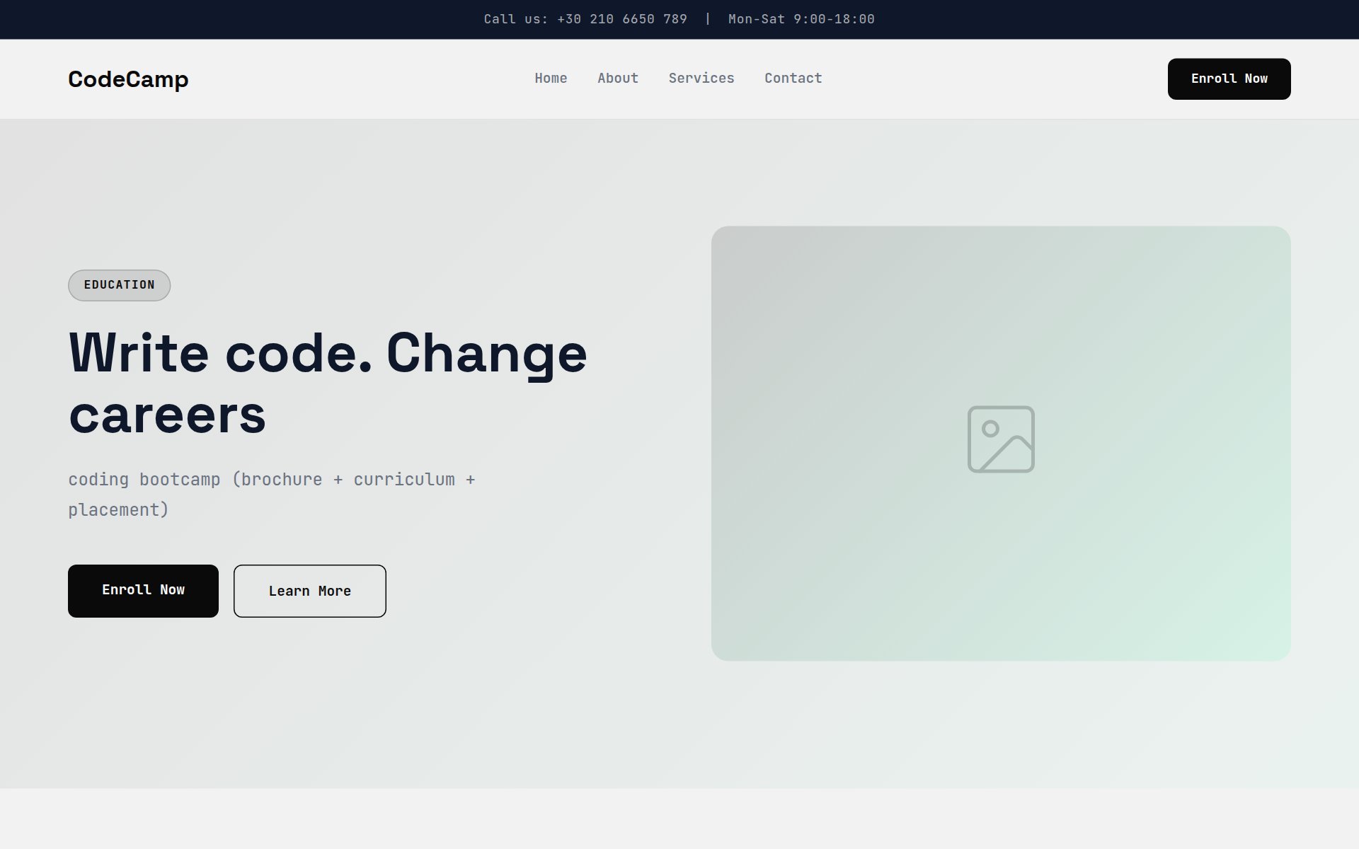 CodeCamp