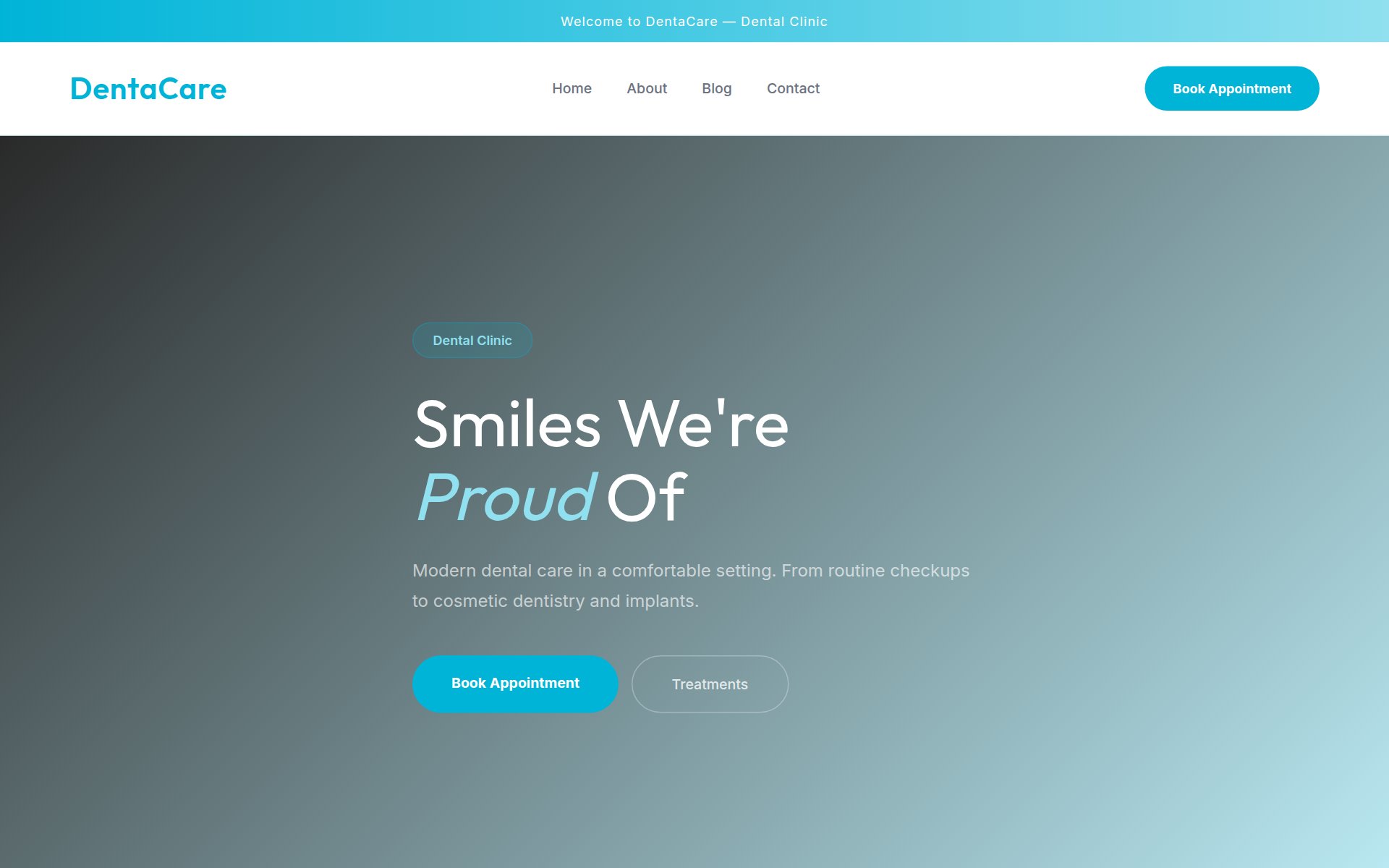 DentaCare