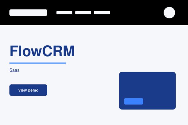 FlowCRM