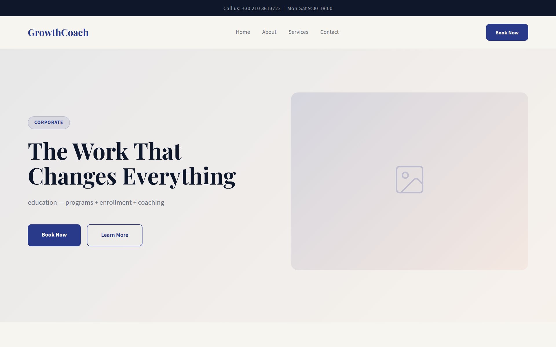 GrowthCoach